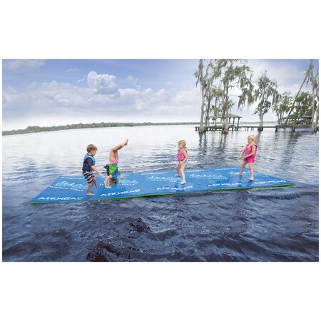 Kwik Tek Watermat Fun Mat 18 Plus AHWM-186PL